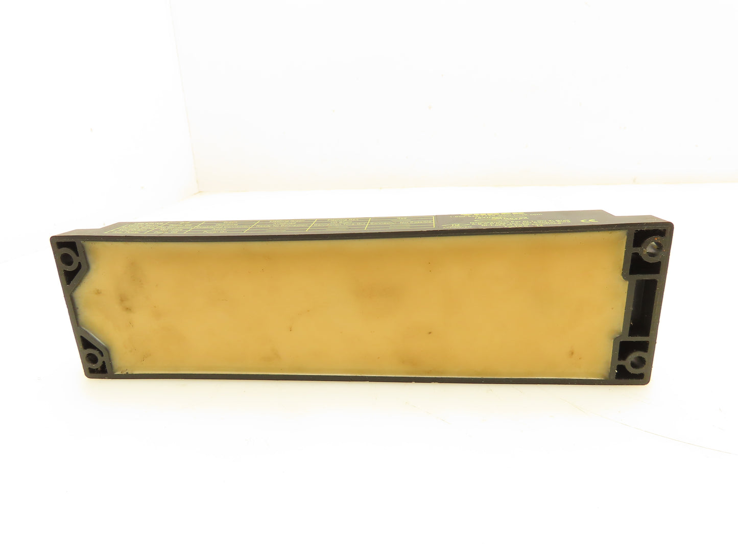 Turck FDNP-S0808G-TT Module for DeviceNet 8 I/O Station 11-26 VDC 0.5A