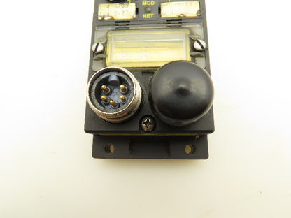 Turck FDNP-S0808G-TT Module for DeviceNet 8 I/O Station 11-26 VDC 0.5A