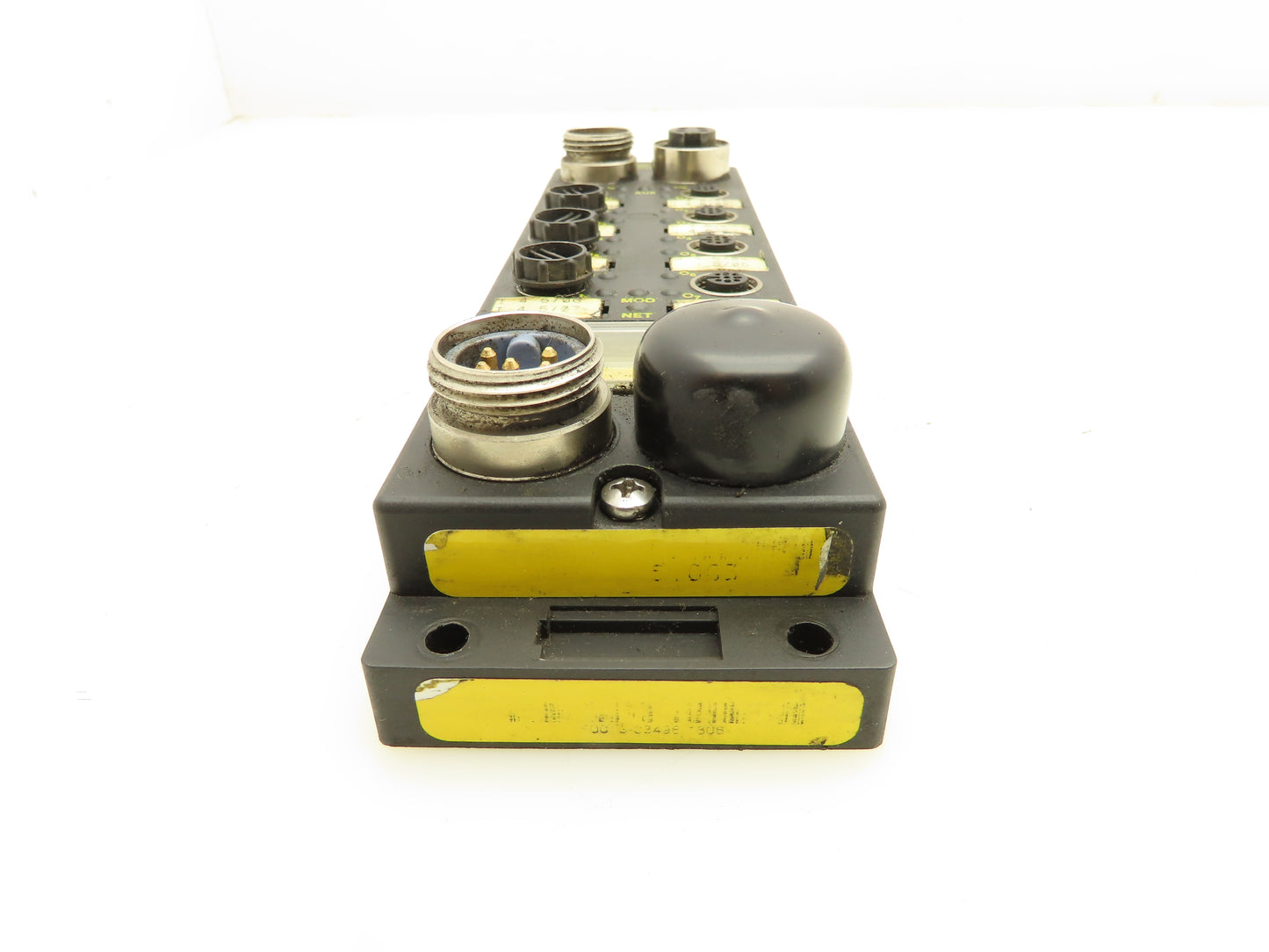 Turck FDNP-S0808G-TT Module for DeviceNet 8 I/O Station 11-26 VDC 0.5A