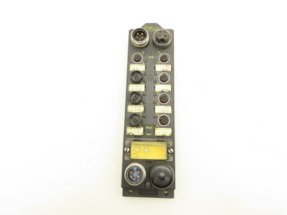 Turck FDNP-S0808G-TT Module for DeviceNet 8 I/O Station 11-26 VDC 0.5A