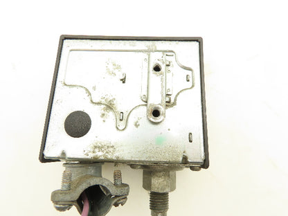 Copeland CP1A-3A Low Pressure Switch Refrigeration Controller 100 psi 24A