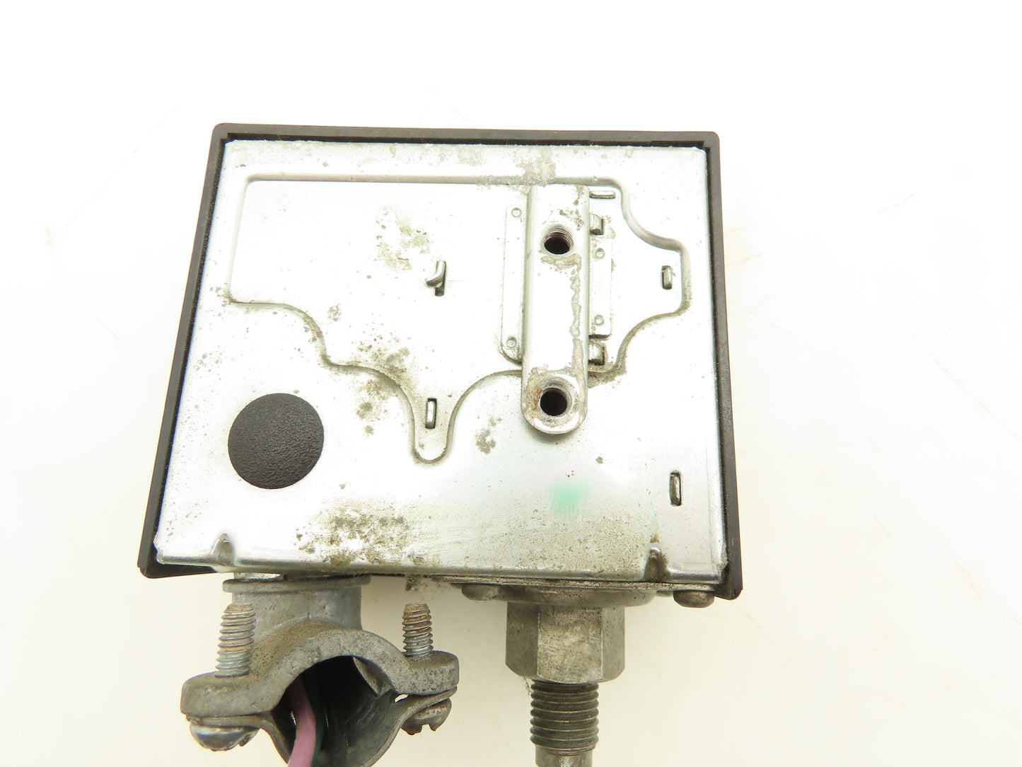 Copeland CP1A-3A Low Pressure Switch Refrigeration Controller 100 psi 24A