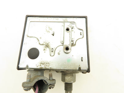 Copeland CP1A-3A Low Pressure Switch Refrigeration Controller 100 psi 24A