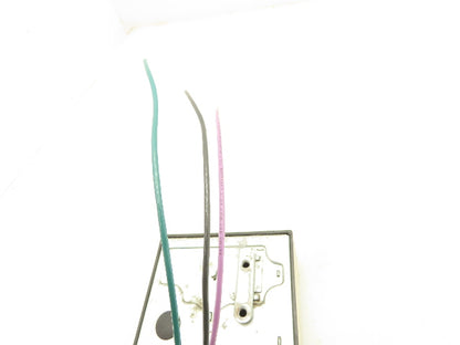 Copeland CP1A-3A Low Pressure Switch Refrigeration Controller 100 psi 24A