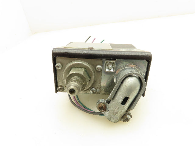 Copeland CP1A-3A Low Pressure Switch Refrigeration Controller 100 psi 24A