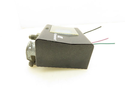Copeland CP1A-3A Low Pressure Switch Refrigeration Controller 100 psi 24A