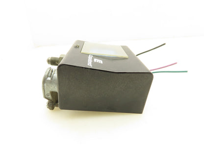 Copeland CP1A-3A Low Pressure Switch Refrigeration Controller 100 psi 24A