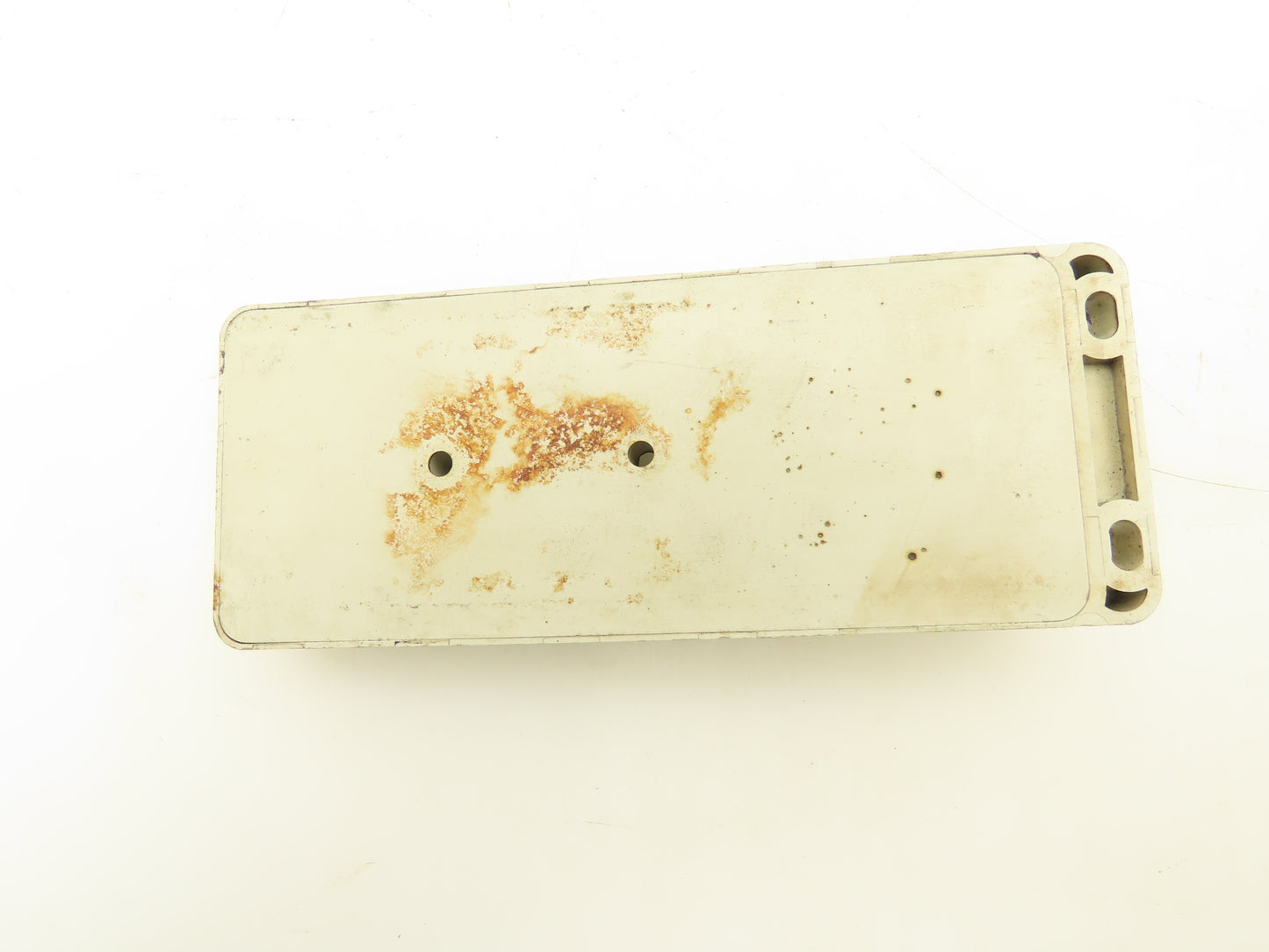 Allen Bradley 898D-P58DT-M19 Connection System DC Micro QD 8 Port M12 Series B