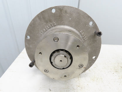 DMN Westinghouse MLD 250 Stainless Rotary Airlock Valve 10" Flanged Square/Round