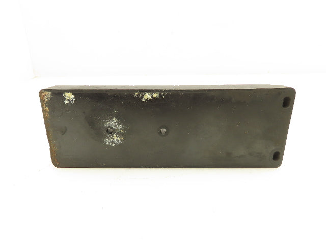 Turck 8MB12Z-5P3-CS19 Actuator and Sensor Junction Box 8 Port