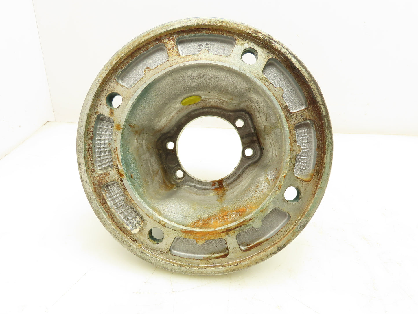 Dodge 334682 Tigear Reducer Gearbox Motor Adapter 180TC Frame