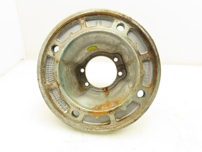 Dodge 334682 Tigear Reducer Gearbox Motor Adapter 180TC Frame