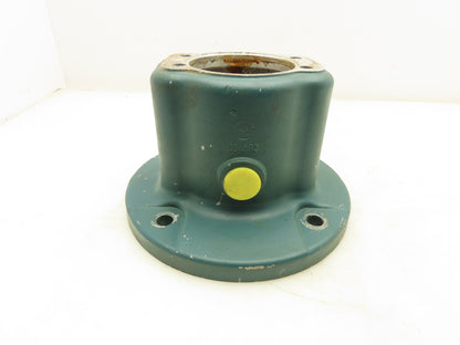 Dodge 334682 Tigear Reducer Gearbox Motor Adapter 180TC Frame