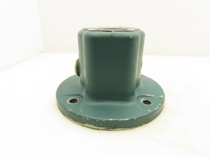Dodge 334682 Tigear Reducer Gearbox Motor Adapter 180TC Frame