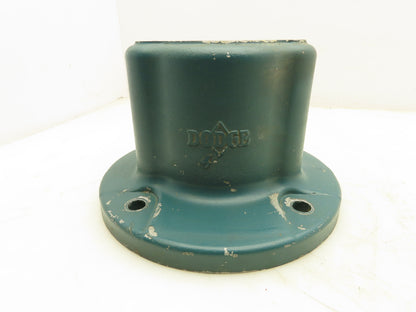Dodge 334682 Tigear Reducer Gearbox Motor Adapter 180TC Frame