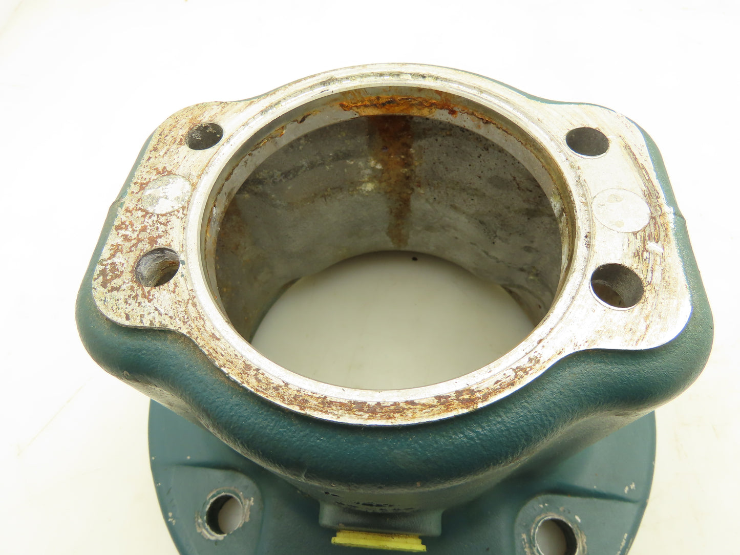 Dodge 334682 Tigear Reducer Gearbox Motor Adapter 180TC Frame
