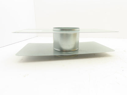 Ubbink 224045 Rinnai Wall Thimble Tankless Water Heater Concentric Lot of 2