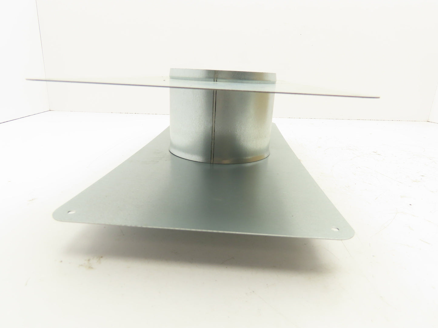 Ubbink 224045 Rinnai Wall Thimble Tankless Water Heater Concentric Lot of 2