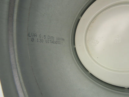 Ubbink 224045 Rinnai Wall Thimble Tankless Water Heater Concentric Lot of 2