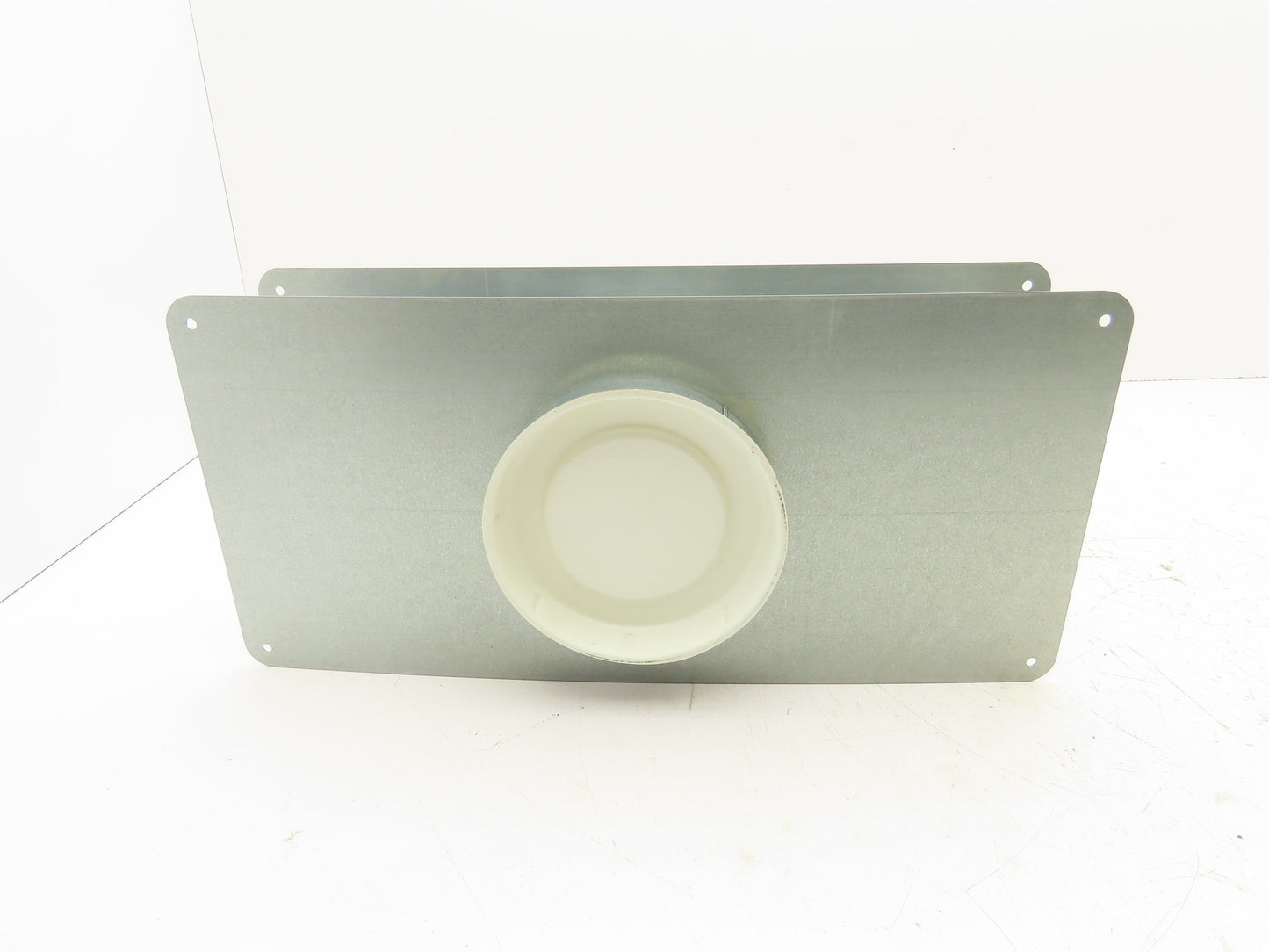 Ubbink 224045 Rinnai Wall Thimble Tankless Water Heater Concentric Lot of 2