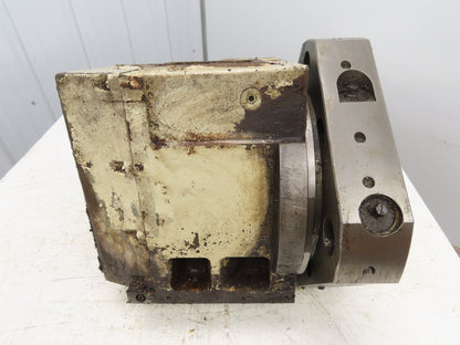 Okuma LU-15 CNC Lathe 8-Position Turret Tool Changer Servo BL-MC50J-20T