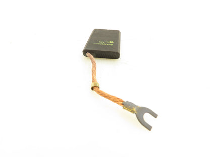 894A502P01 Carbon Motor Brush 3/8x1-1/4x2" Lot of 7