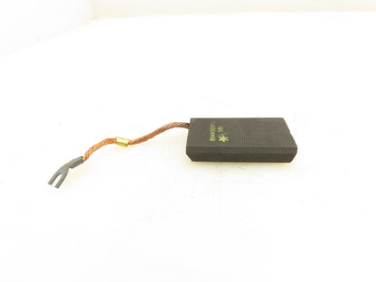 894A502P01 Carbon Motor Brush 3/8x1-1/4x2" Lot of 7