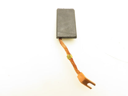 894A504P01 Carbon Motor Brush 5/8x1-1/2x2" Lot of 6