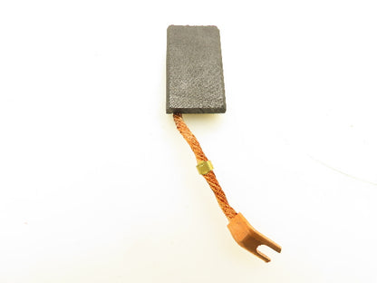 894A504P01 Carbon Motor Brush 5/8x1-1/2x2" Lot of 6