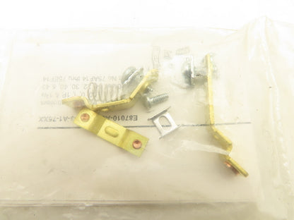 Siemens 75CF14 Contact Kit Size 0 Replacement Part Lot of 4