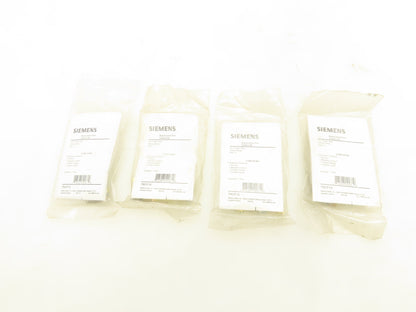Siemens 75CF14 Contact Kit Size 0 Replacement Part Lot of 4