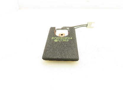 Carbon Products 8790303P24 Motor Brush 3/8x1-1/2x2-1/4" Single Wafer Lot of 5