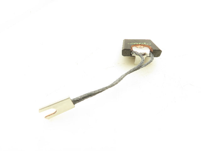 Carbon Products 8790303P24 Motor Brush 3/8x1-1/2x2-1/4" Single Wafer Lot of 5