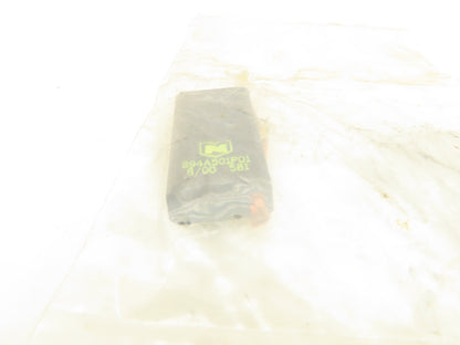 Carbon Products 894A501P01 Motor Brush  3/8x1x2" Lot of 4