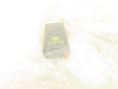 Carbon Products 894A501P01 Motor Brush  3/8x1x2" Lot of 4