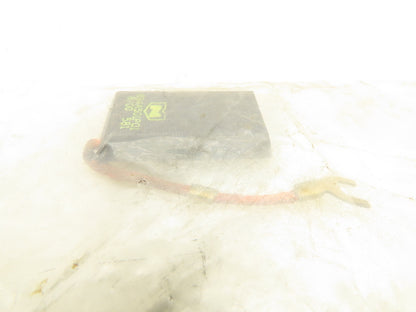 Carbon Products 894A501P01 Motor Brush  3/8x1x2" Lot of 4