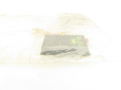 Carbon Products 894A501P01 Motor Brush  3/8x1x2" Lot of 4