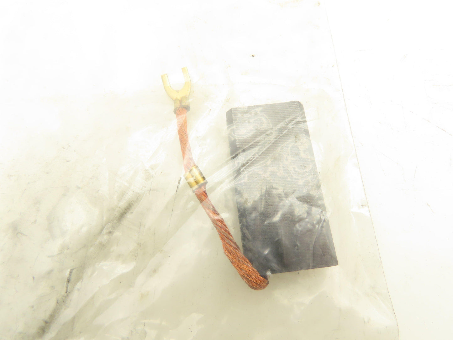 Carbon Products 894A501P01 Motor Brush  3/8x1x2" Lot of 4