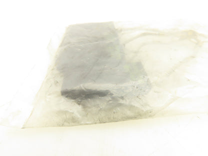 894A501P02 Carbon Motor Brush 3/8x1x2" Lot of 4