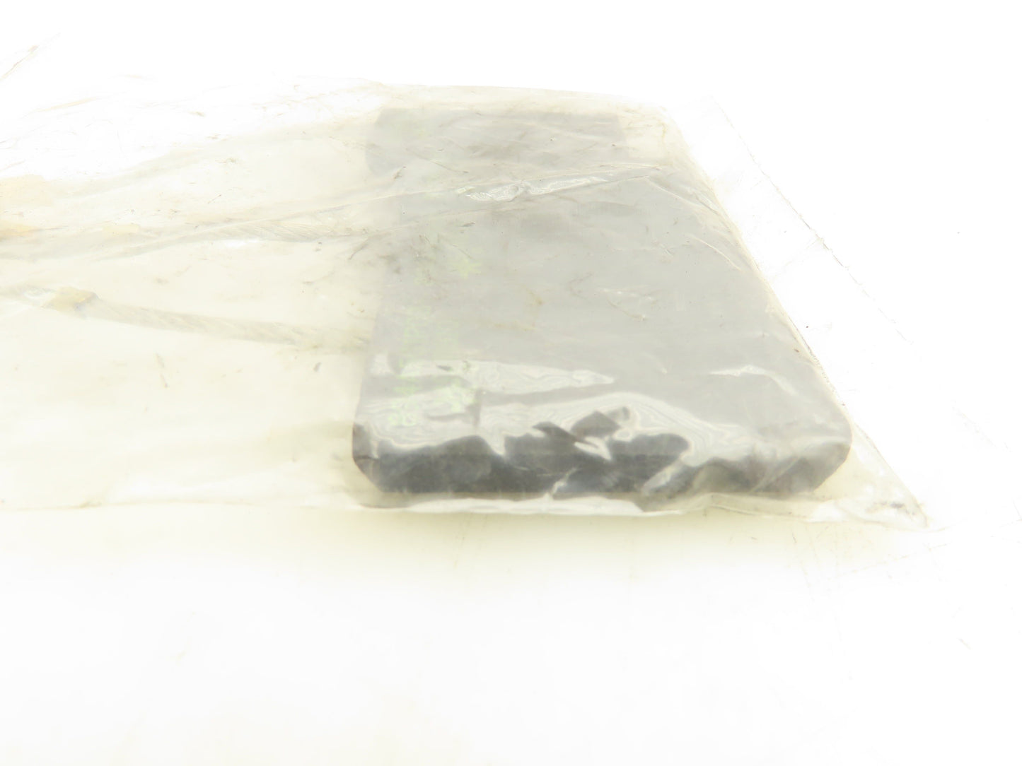 894A501P02 Carbon Motor Brush 3/8x1x2" Lot of 4