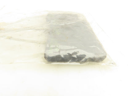 894A501P02 Carbon Motor Brush 3/8x1x2" Lot of 4