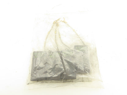 894A501P02 Carbon Motor Brush 3/8x1x2" Lot of 4