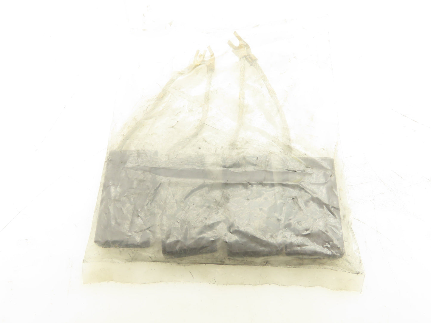 894A501P02 Carbon Motor Brush 3/8x1x2" Lot of 4