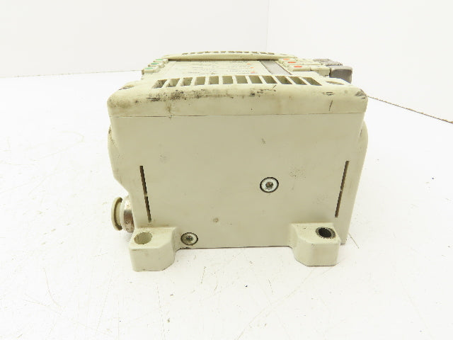 SMC VVQ2000-10A-1  VQ2401-51 5-Station Manifold Block Pneumatic Solenoid Valves