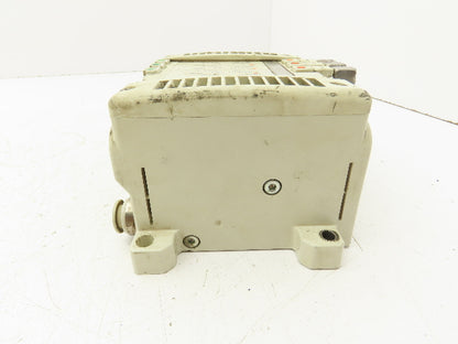 SMC VVQ2000-10A-1  VQ2401-51 5-Station Manifold Block Pneumatic Solenoid Valves