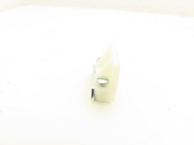 Allen Bradley 1492-CD2 Terminal Block Din Rail 4-14 Awg W/ 8 End Cap Lot of 47