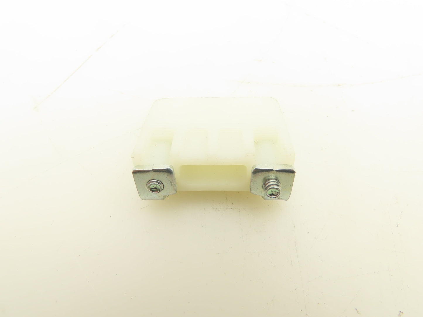 Allen Bradley 1492-CD2 Terminal Block Din Rail 4-14 Awg W/ 8 End Cap Lot of 47