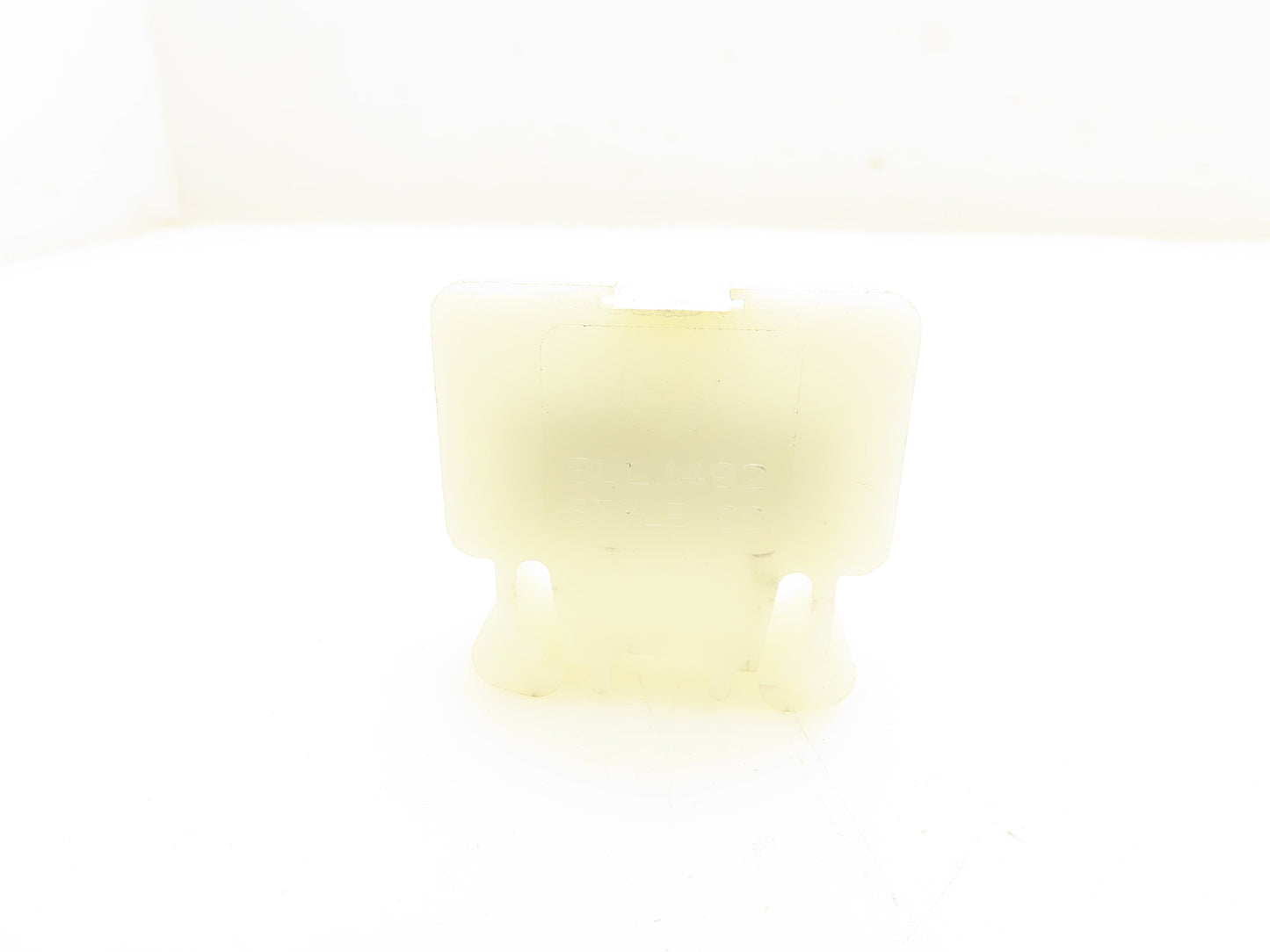 Allen Bradley 1492-CD2 Terminal Block Din Rail 4-14 Awg W/ 8 End Cap Lot of 47