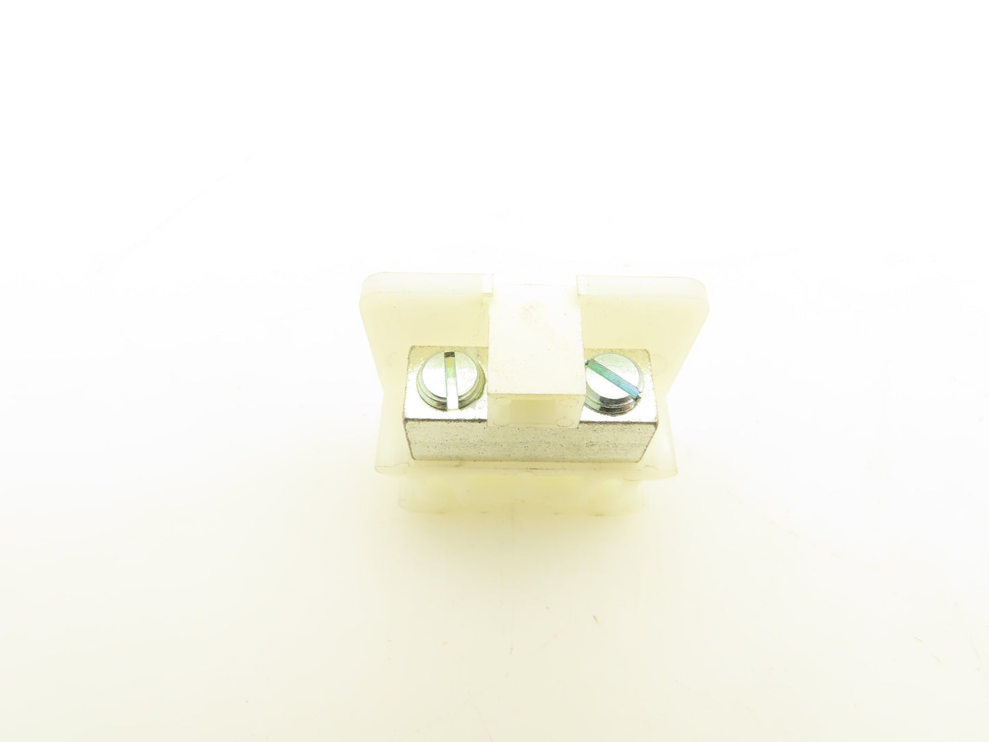 Allen Bradley 1492-CD2 Terminal Block Din Rail 4-14 Awg W/ 8 End Cap Lot of 47