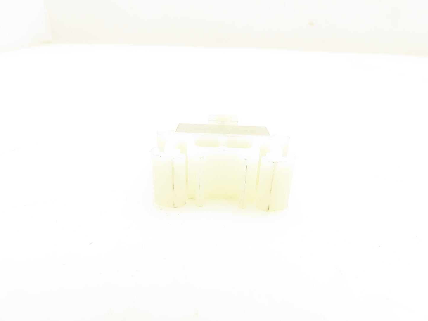 Allen Bradley 1492-CD2 Terminal Block Din Rail 4-14 Awg W/ 8 End Cap Lot of 47